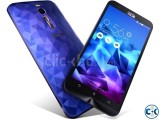 Asus Zenfone 2 Deluxe ZE551ML Brand New Intact Asus Zenfone 2 Deluxe ZE551ML Brand New Intact