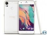 Brand New HTC Desire10 Pro Sealed Pack With 3 Yr Warranty Brand New HTC Desire10 Pro Sealed Pack With 3 Yr Warranty