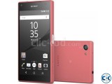 Sony Xperia Z5 Compact 32GB Brand New See Inside