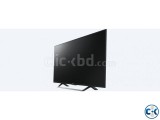 Sony Bravia 49 W750E FHD Internet Tv 2017