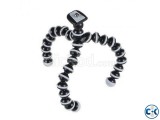 Octopus Dslr Tripod Stand