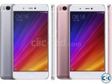 Brand New Xiaomi Mi 5S 64GB Sealed Pack With 1 Yr Warrnty Brand New Xiaomi Mi 5S 64GB Sealed Pack With 1 Yr Warrnty