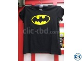 Batman t-shirt