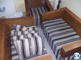 HATIL Sofa Set 2 2 1