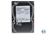 New hitachi 500GB Sata Hard disk 2year