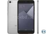 Xiaomi Redmi Note 5A 2 16 GB Brand New Intact Xiaomi Redmi Note 5A 2 16 GB Brand New Intact