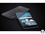 Brand New Blackberry DTEK 50 Sealed Pack With 3 Yr Warranty Brand New Blackberry DTEK 50 Sealed Pack With 3 Yr Warranty