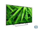 Sony Bravia W800C 55 Inch Android 3D Smart LED TV
