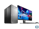 আকর্ষনীয় অফারGAMING i3 4GB 500GB17 LED