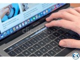 13 MacBook Pro Touchbar Space Grey 256GB