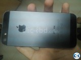 Iphone 5 64GB Iphone 5 64GB
