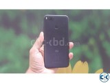 Brand New Xiaomi Mi A1 64GB Sealed Pack With 3 Yr Warrnty Brand New Xiaomi Mi A1 64GB Sealed Pack With 3 Yr Warrnty