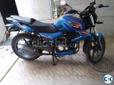 2016 KEEWAY RKS 150 SPORTS Almost brand new only 6000km