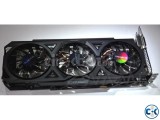Gigabyte R9 270X 2GB GDDR5 OC Windforce 3X