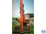 Excavator Excavator