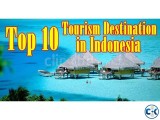 Bali Indonesia tour