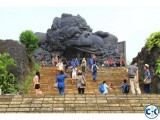 Indonesia Bali Tour Package