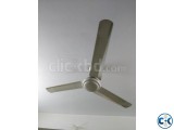 Fan BRB 3 Blades