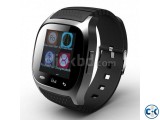 M26 Bluetooth Smart Mobile Watch Gear