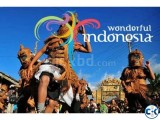 Indonesia Visa