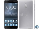 Nokia 6 64GB 4GB Brand New Intact See Inside