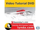 ETABS Sketchup Autocad 2017 Video Tutorial Full