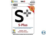 Insightful S-Plus v8.0.4 Full Version