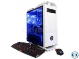 BPL Offer i3 PC Asus H55 4GB 320GB 3yrs