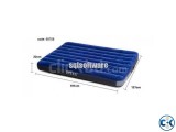 intex double Airbed intact Box free pumpe