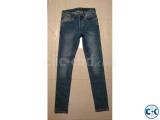 Men s Denim Narrow cut Wholesale Only