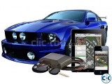 Vehicle Tracking System 40 VTS 41
