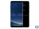S 8 plus S 8 plus