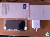 Samsung S6 Edge Samsung S6 Edge