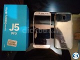 Samsung Galaxy J5 Pro 2017 Samsung Galaxy J5 Pro 2017
