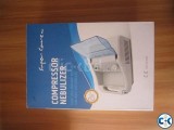 Nebulizer Machine Super Care