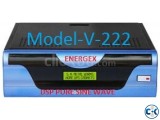 ENERGEX DSP PURE SINEWAVE UPS IPS 1000VA UNIT. 5YrsWar.