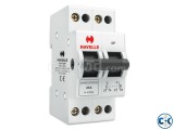 HAVELLS Miniature Circuit Breakers MCB