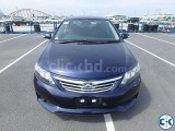 Allion 2012 G pkg up coming 22 december