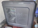Computer Casing - Inwin G7 with LED Fan