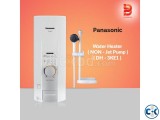 Panasonic Home Shower Non-Jet Pump DH-3KE1