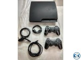 Used PS3 for Sale