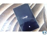 Asus Google Nexus 7 Ver. 2012 32GB