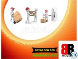 House office relocation in Chittagong 01746300300