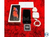 Apple iphone 6s plus 64gb space gray boxed Apple iphone 6s plus 64gb space gray boxed