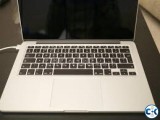 MacBook Pro Retina 15-inch Mid 2014