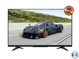 LED TV Monitor USB HDMI Full HD 24 Inch Flat Display