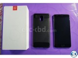 One Plus 3T One Plus 3T