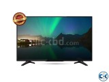 LED Flat Television 32 Inch Full HD Digital Sound