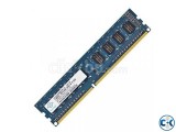 Ram 2gb DDR3 Call Description Num