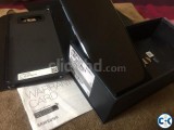 Samsung Galaxy S8 Duo - Coral Blue in almost new condition